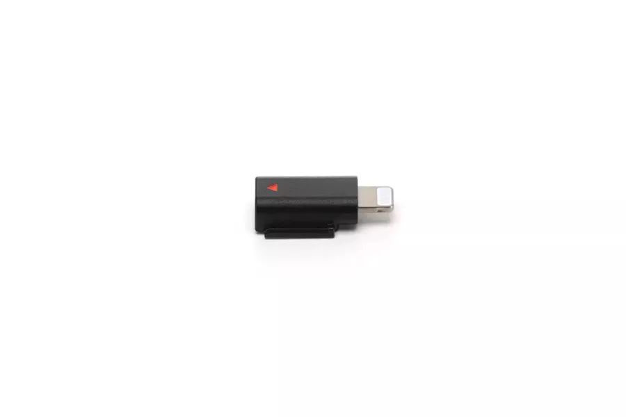 DJI MIC 3手機連接頭(Lightning) 