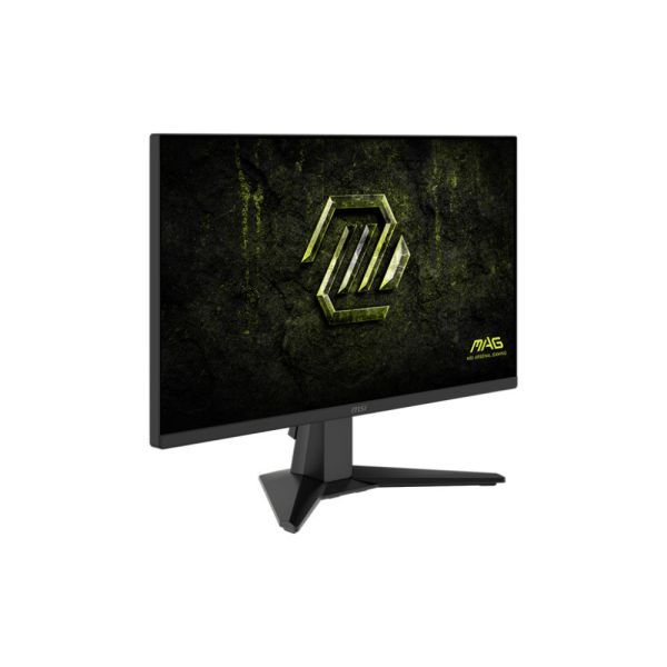 【MSI 微星】245F X24 電競螢幕 (DP/HDMI/FHD/Rapid IPS/240Hz/三年保固) MSI,24吋,240HZ,FHD,微星,平面螢幕,電競螢幕,螢幕