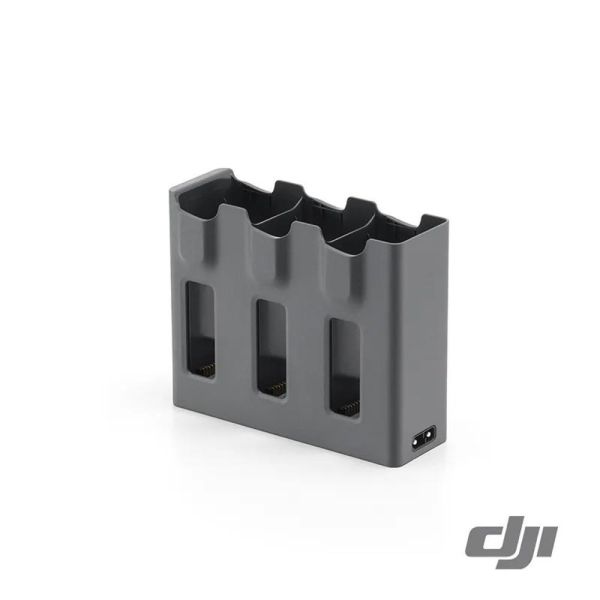 DJI MAVIC 4 PRO並充充電管家 
