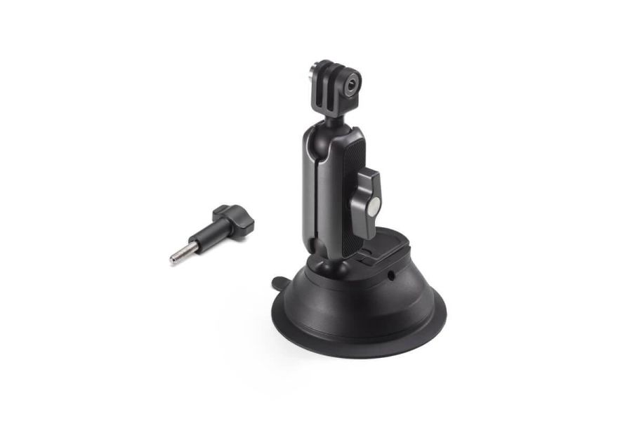 OSMO ACTION車用吸盤 