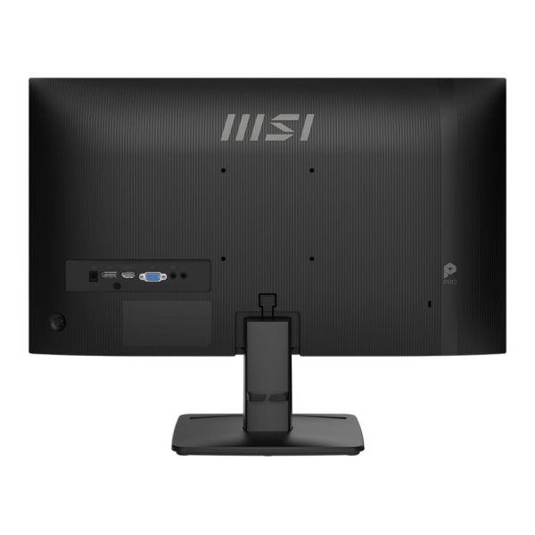 【MSI 微星】PRO MP251 E2 商務螢幕 (VA/120Hz/低藍光/內建喇叭/三年保固) MSI,25吋,120HZ,FHD,微星,平面螢幕,文書螢幕,商務螢幕