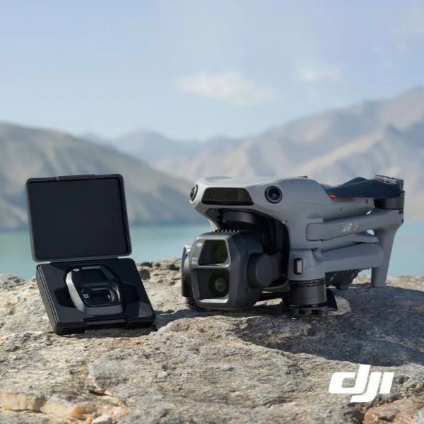 DJI AIR 3S增廣鏡 