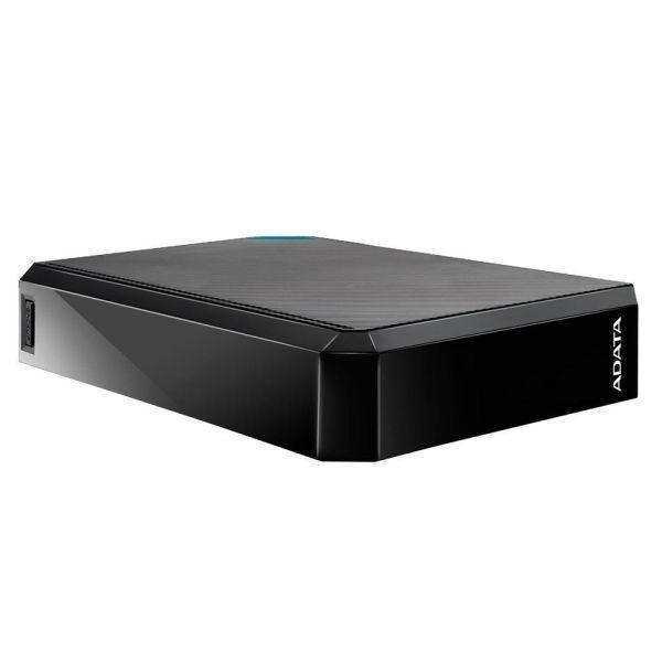 【ADATA 威剛】HM800 3.5吋外接硬碟 8TB HDD (支援電視錄影/Xbox one.PS4/加密/USB 3.2/3年保) 