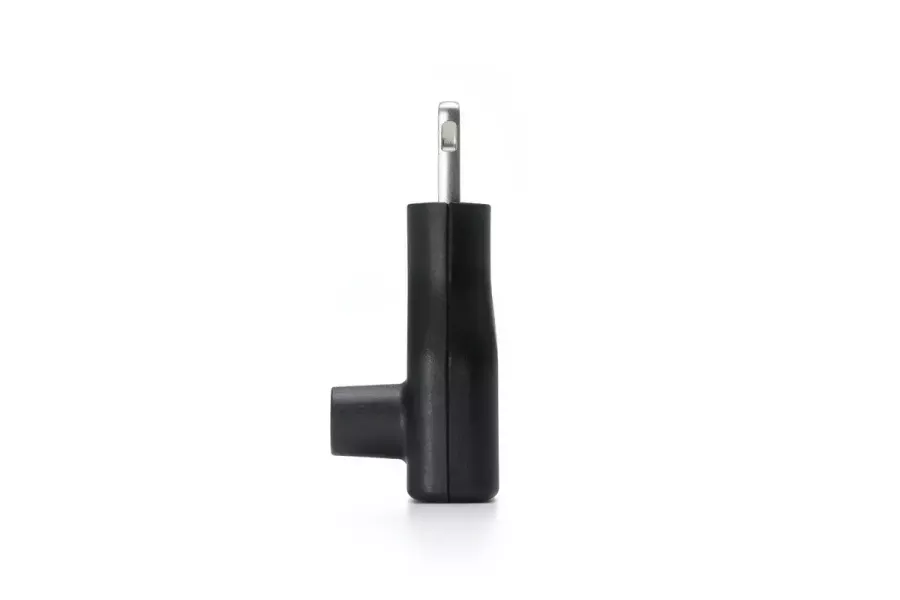 DJI MIC 系列手機版接收器轉接頭(USB-C至Lightning) 