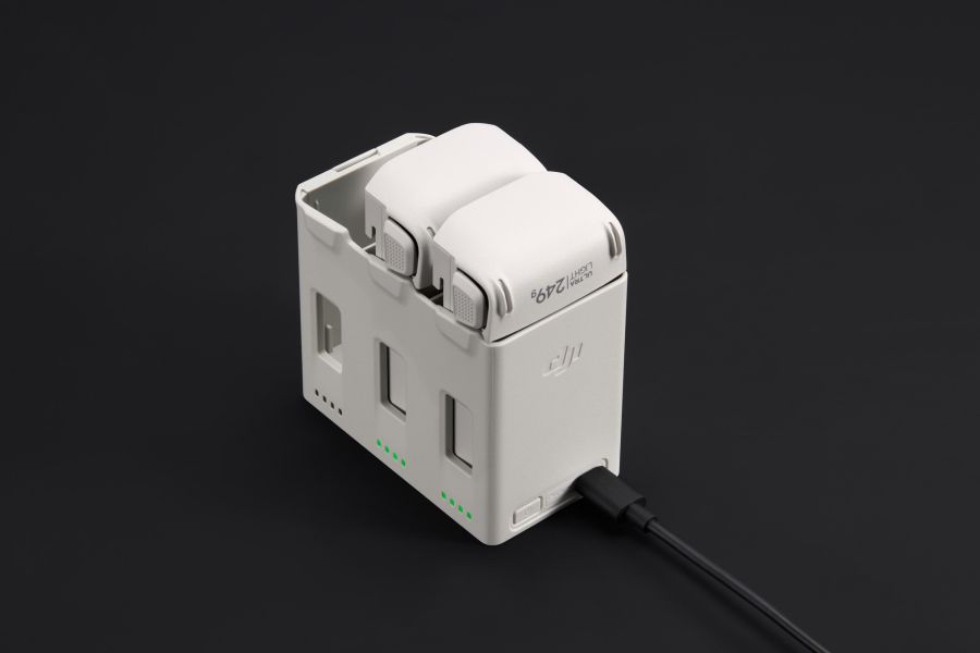 DJI LITO 1雙向充電管家 