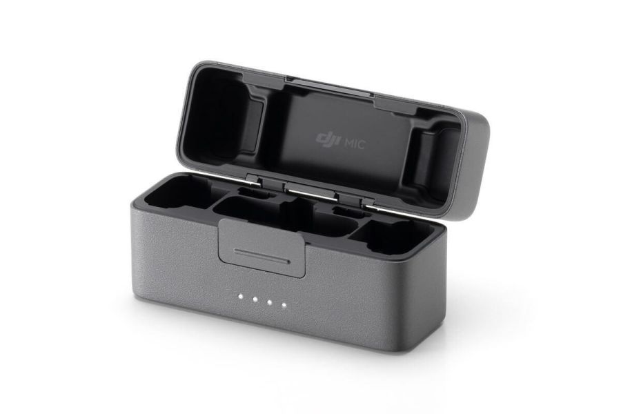 DJI MIC 2充電盒 