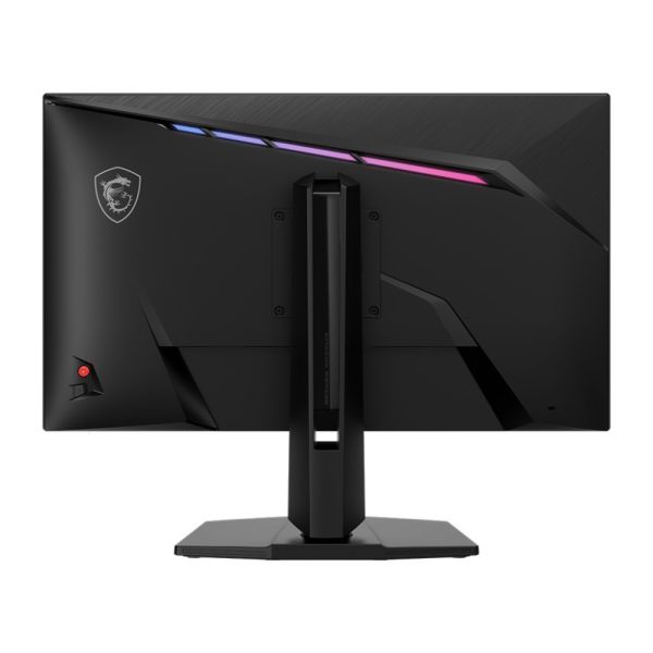 【MSI 微星】MAG 272URDF E16 電競螢幕 (DP/HDMI/Rapid IPS/4K/0.5ms/160Hz) MSI,27吋,160HZ,2K,微星,平面螢幕,電競螢幕,螢幕