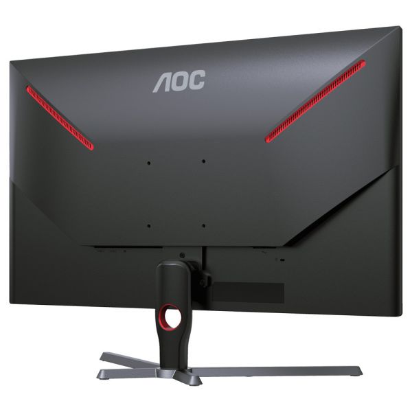 【AOC 艾德蒙】Q32G3SE 2K平面電競螢幕(32型/QHD/HDR/165Hz/1ms/VA) 32吋,螢幕,電腦螢幕