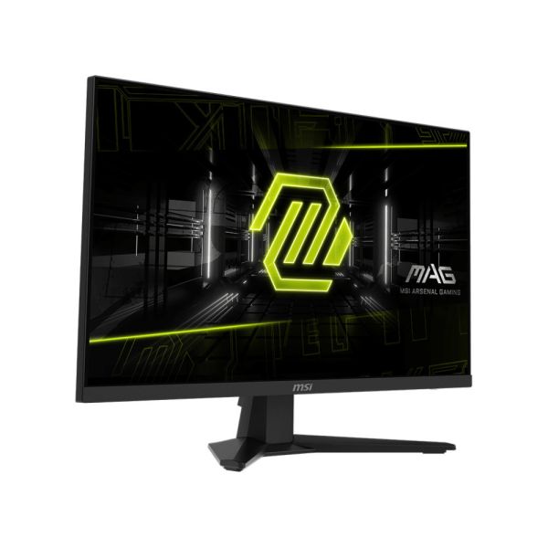 【MSI 微星】MAG 274QF X24 電競螢幕 Rapid IPS/2K/0.5ms/240Hz/G-SYNC/無喇叭/三年保固 MSI,27吋,240HZ,FHD,微星,平面螢幕,電競螢幕,電玩螢幕