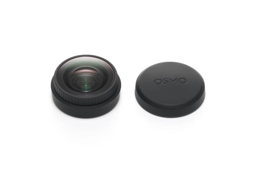 Osmo Action 增廣鏡 