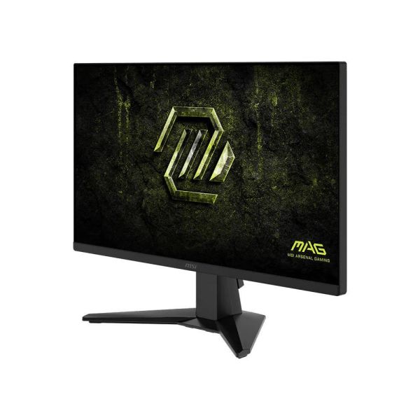 【MSI 微星】MAG 255F X24 電競螢幕 (DP/HDMI/IPS/FHD/0.5ms/240Hz/無喇叭/三年保固) MSI電競螢幕推薦,微星25吋螢幕,MAG255FX24,240Hz電競螢幕,高更新率電腦螢幕,護眼電競顯示器,FPS遊戲螢幕推薦,MSI顯示器開箱,1080P電競螢幕,高CP值電腦螢幕