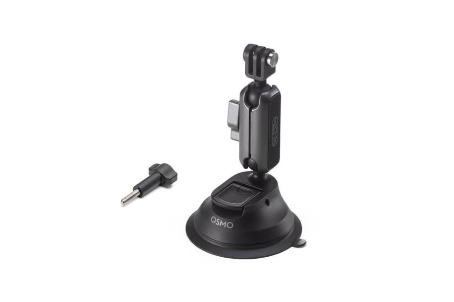 OSMO ACTION車用吸盤 