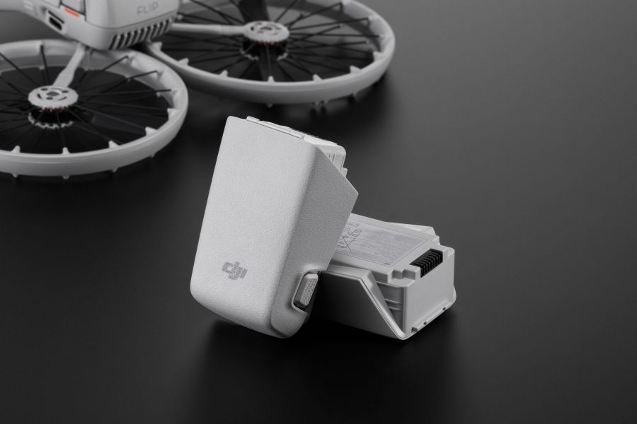 DJI FLIP智能飛行電池 