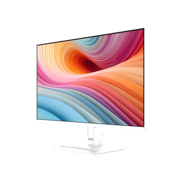 【MSI 微星】PRO MP251W E2 平面螢幕 (24.5吋/1920x1080/120Hz/1ms/喇叭/IPS/白) MSI,25吋,120HZ,FHD,微星,平面螢幕,文書螢幕,螢幕