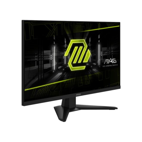 【MSI 微星】MAG 274QF 電競螢幕 (DP/HDMI*2/Rapid IPS/2K/0.5ms/180Hz/HDR/無喇叭/三年保固) MSI,27吋,160HZ,2K,微星,平面螢幕,電競螢幕,螢幕
