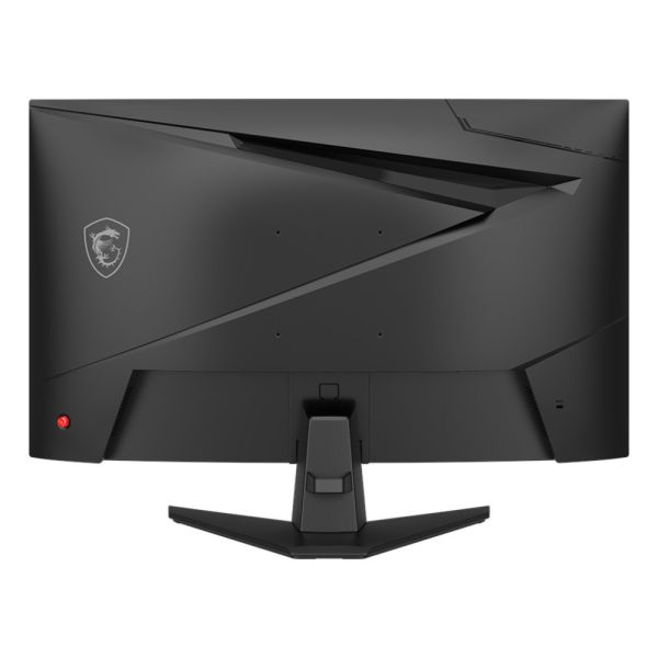 【MSI 微星】MAG 275CQF E18 電競螢幕 (DP/HDMI/Rapid VA/曲面/2K/0.5ms/180Hz) MSI,27吋,180HZ,2K,微星,曲面螢幕,電競螢幕,螢幕