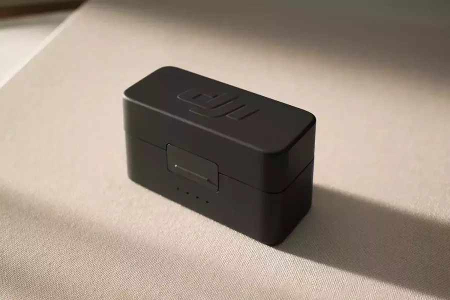 DJI MIC MINI充電盒 