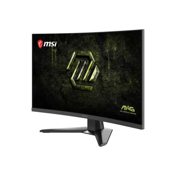 【MSI 微星】MAG 275CQDF X24 曲面電競螢幕 (27吋/240Hz/2K/0.5ms/三年保固) MSI電競螢幕推薦,微星27吋曲面螢幕,MAG275CQDFX24,2K 240Hz電競螢幕,曲面電腦螢幕,高更新率顯示器,FPS遊戲螢幕推薦,MSI顯示器開箱,2K高解析度螢幕,高CP值曲面螢幕