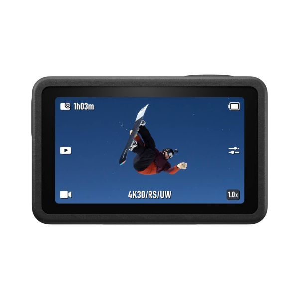 DJI Osmo Action 5 Pro 