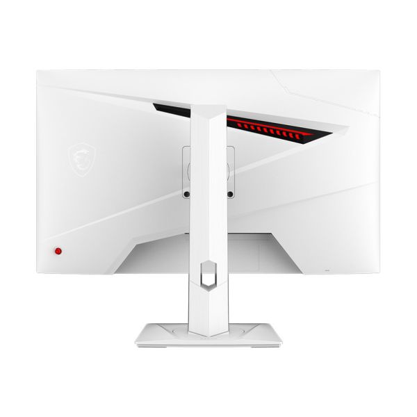 【MSI 微星】MAG 274QRFW 白色電競螢幕(IPS/2K/180Hz/HDR400) 27吋,螢幕,電腦螢幕,電競螢幕