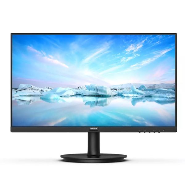 【PHILIPS 飛利浦】271V8B 100Hz窄邊框螢幕(27型/FHD/HDMI/IPS) 27吋,螢幕,電腦螢幕