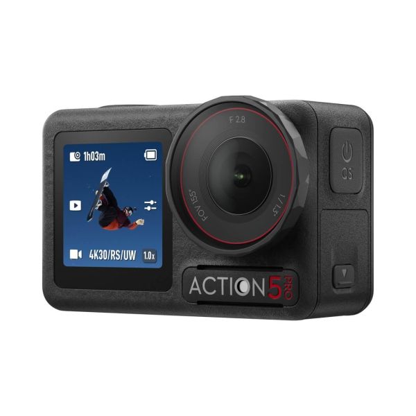 DJI Osmo Action 5 Pro 