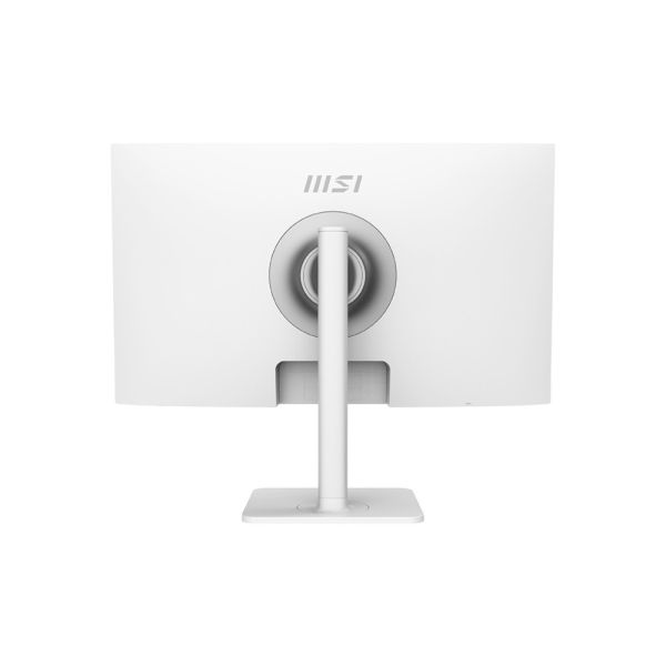 【MSI 微星】Modern MD272QXPW 平面商務螢幕顯示器-白(100HZ/IPS/護眼/65W) 27吋,螢幕,電腦螢幕,電競螢幕