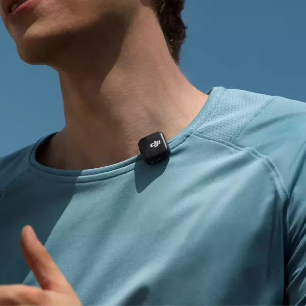 DJI MIC MINI 