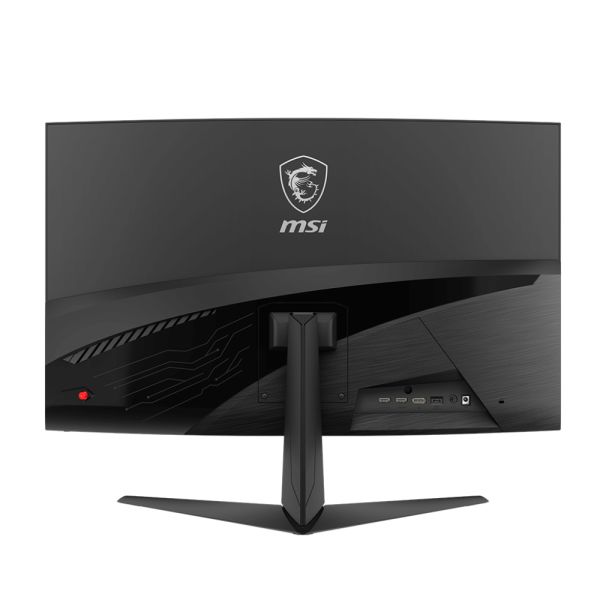 【MSI 微星】G321CU 32型144Hz 4K 曲面電競螢幕(VA/1500R) 32吋,螢幕,電腦螢幕