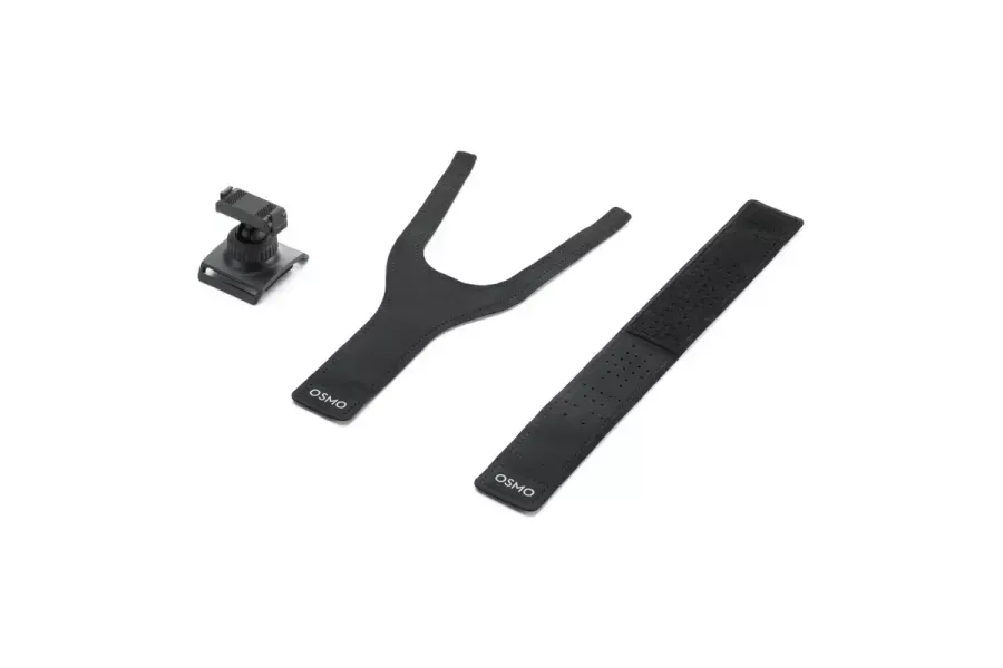 OSMO ACTION雙向360度腕帶 