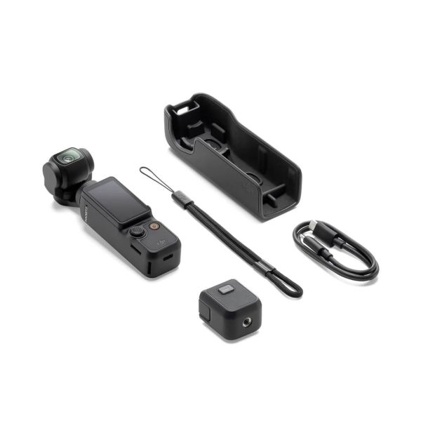 DJI Osmo Pocket 3 
