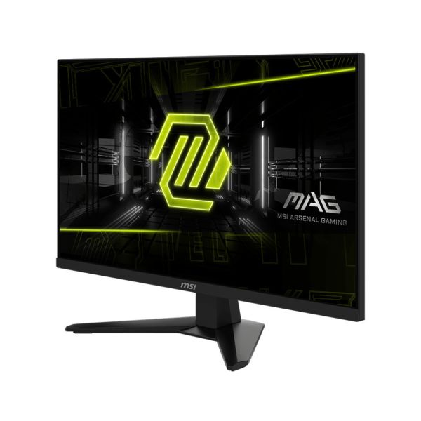 【MSI 微星】MAG 274F 電競螢幕 Rapid IPS/0.5ms/200Hz/Adaptive-Sync/無喇叭/三年保固 MSI,27吋,200HZ,FHD,微星,平面螢幕,電競螢幕,電玩螢幕
