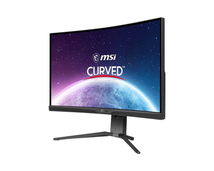 【MSI 微星】MAG 275CQRF-QD 27吋 2K 量子曲面電競螢幕 27吋,螢幕,電腦螢幕