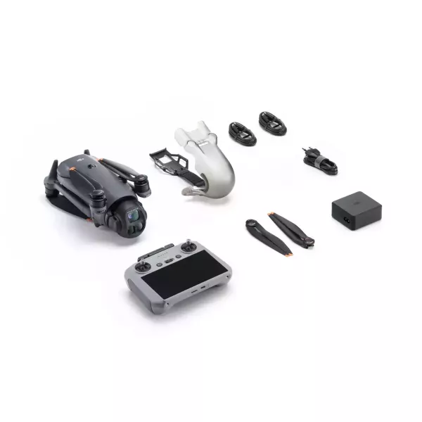 DJI Mavic 4 Pro 