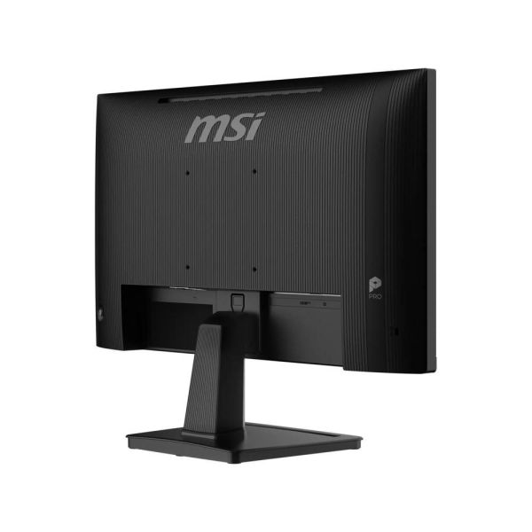 【MSI 微星】PRO MP225 E12L 商用螢幕 (22型/FHD/120Hz/IPS/黑色/可壁掛) MSI螢幕推薦,PROMP225E12L,22吋螢幕,微星商用螢幕,FHD電腦螢幕,120Hz螢幕,辦公護眼螢幕,IPS顯示器,平價電腦螢幕,微星液晶螢幕