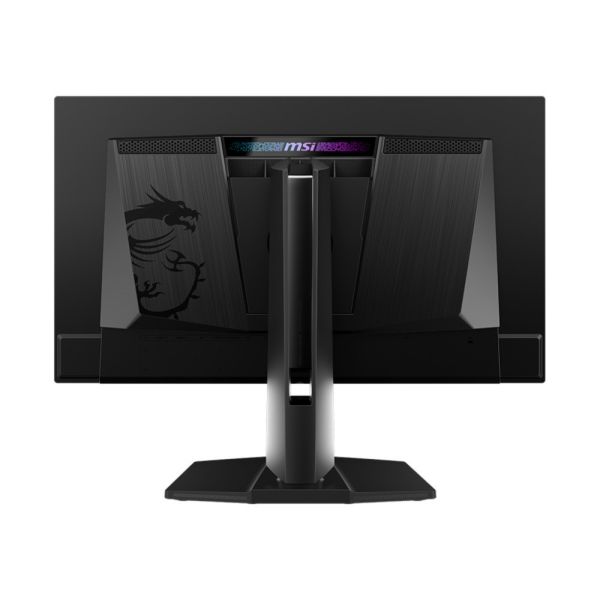 【MSI 微星】MPG 272URX QD-OLED 電競螢幕 (DP2.1 UHBR20/HDMI/Type-C(98w)) MSI,27吋,240HZ,4K,微星,平面螢幕,電競螢幕,螢幕