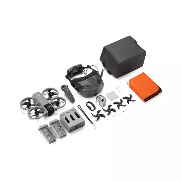 DJI Avata 360 