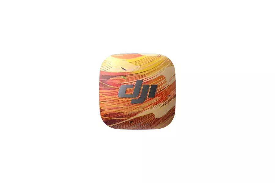 DJI MIC MINI 2時光系列磁吸前蓋 