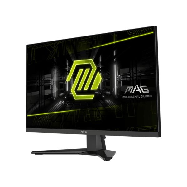 【MSI 微星】MAG 274QF X24 電競螢幕 Rapid IPS/2K/0.5ms/240Hz/G-SYNC/無喇叭/三年保固 MSI,27吋,240HZ,FHD,微星,平面螢幕,電競螢幕,電玩螢幕