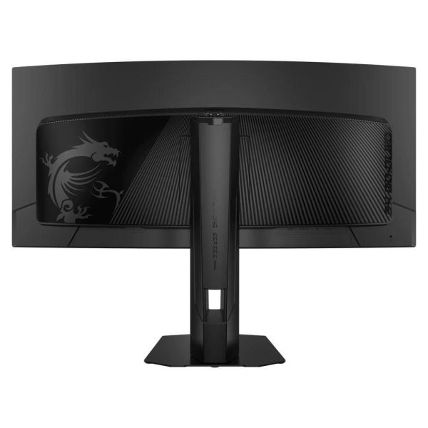 【MSI 微星】MAG 341CQP QD-OLED X28 曲面電競螢幕(34型/280Hz/0.03ms/DP/HDMI) MSI電競螢幕推薦,微星34吋OLED螢幕,MAG341CQPQDOLEDX28,QD-OLED曲面電競螢幕,UWQHD超寬螢幕,34吋電腦螢幕,高畫質電競顯示器,175Hz更新率螢幕,MSI顯示器開箱,高CP值OLED螢幕