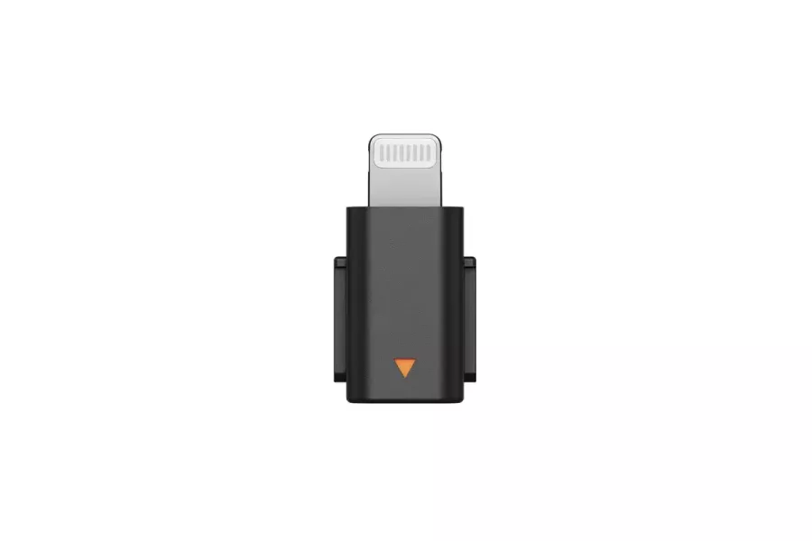 DJI MIC MINI手機連接頭(Lightning) 