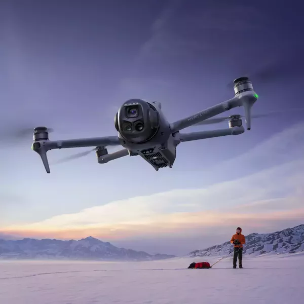 DJI Mavic 4 Pro 