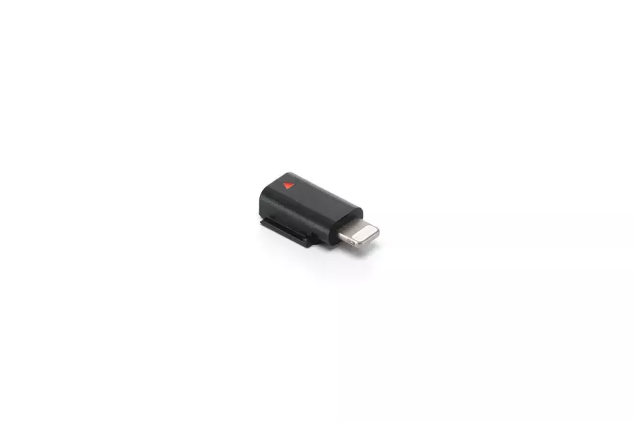 DJI MIC 3手機連接頭(Lightning) 