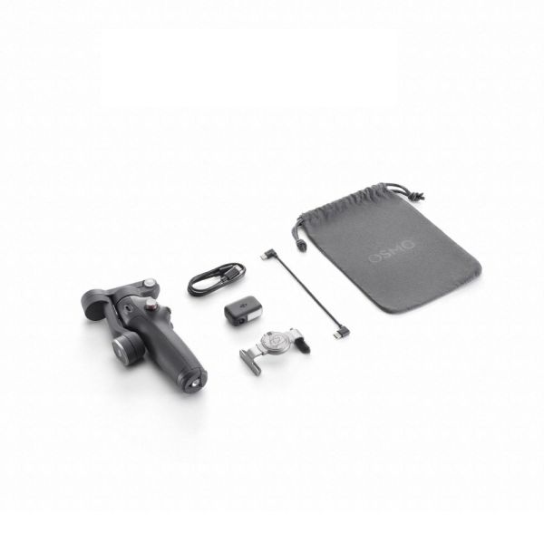 DJI Osmo Mobile 7 / DJI Osmo Mobile 7 PRO 手持雲台 