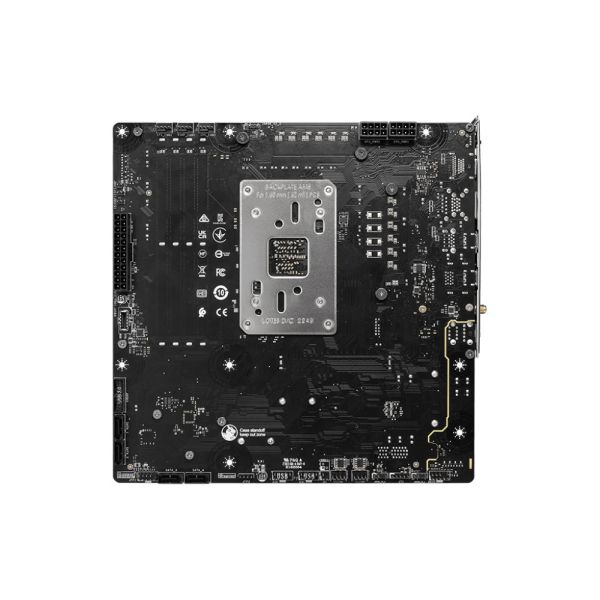 【MSI 微星】B650M APE WIFI 主機板｜高效穩定｜適合遊戲與工作需求 