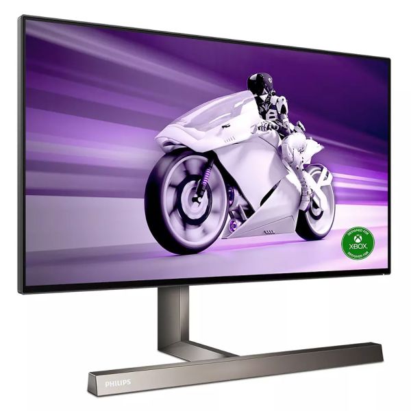 【PHILIPS 飛利浦】279M1RV 電競螢幕(27型/4K/144hz/1ms/IPS) 27吋,螢幕,電腦螢幕