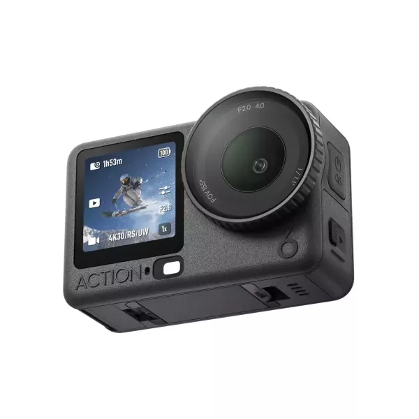 DJI Osmo Action 6 