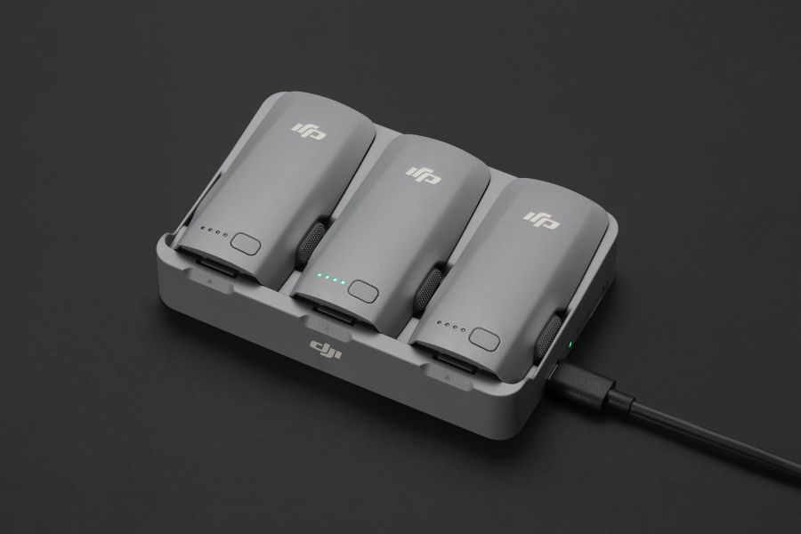 DJI NEO 2雙向充電管家 
