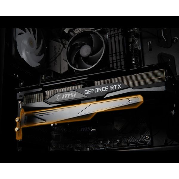 【MSI 微星】RX6800 GAMING X TRIO 16G顯示卡 