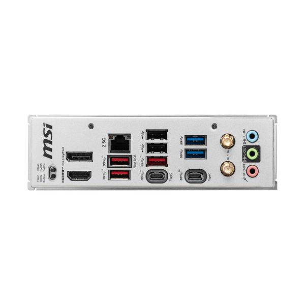 【MSI 微星】B650M APE WIFI 主機板｜高效穩定｜適合遊戲與工作需求 